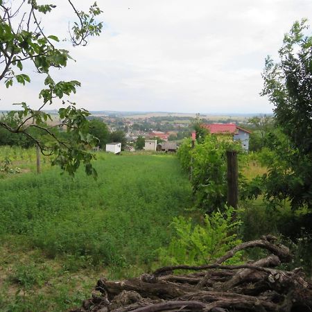 Apartman Bohemia Podhájska 외부 사진