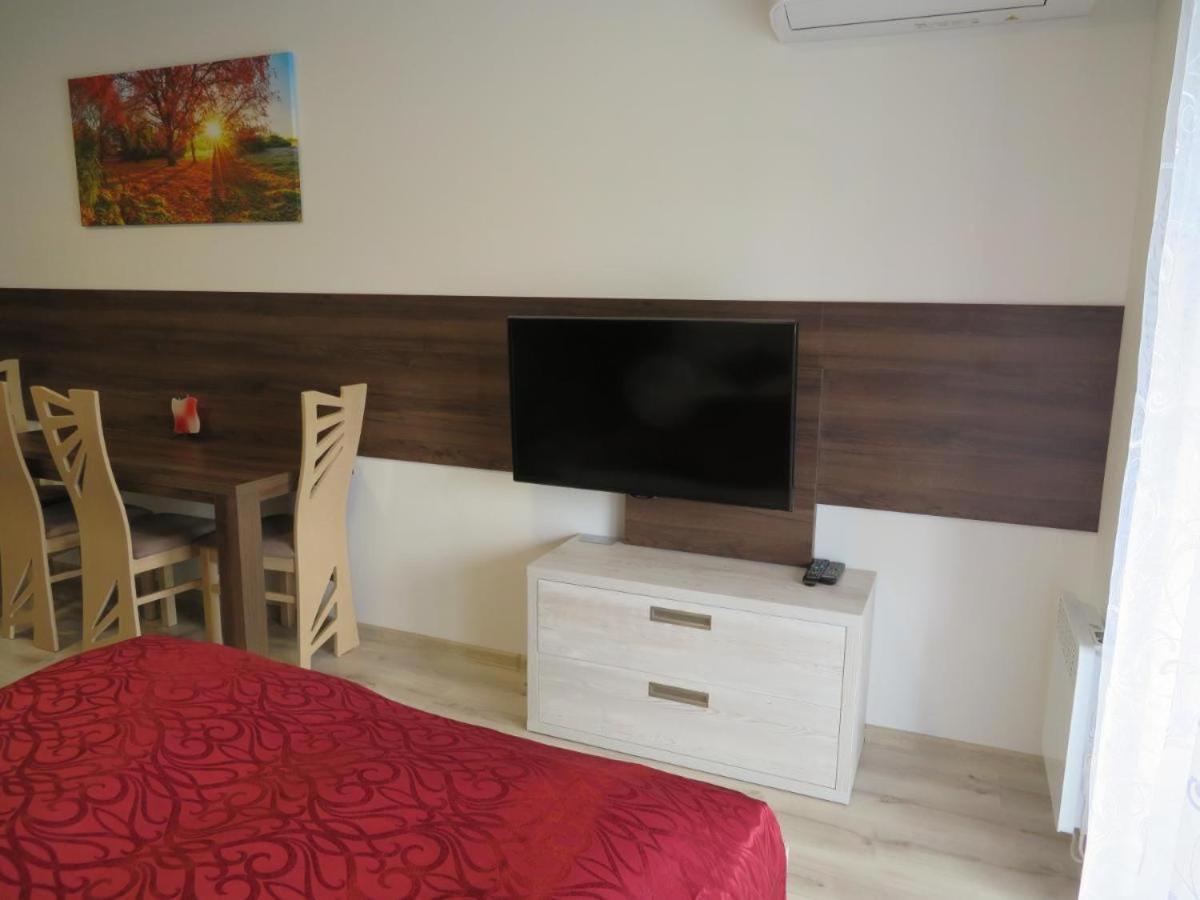 Apartman Bohemia Podhájska 외부 사진