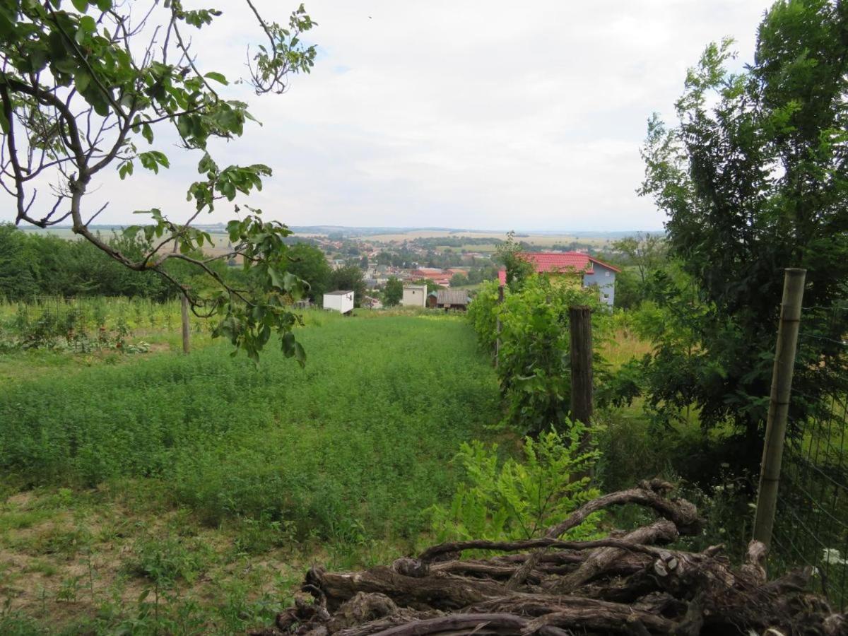 Apartman Bohemia Podhájska 외부 사진