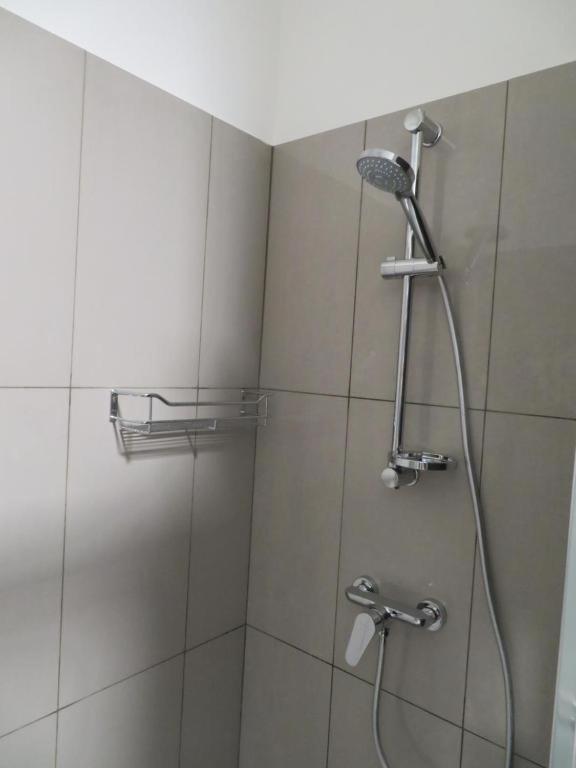 Apartman Bohemia Podhájska 외부 사진