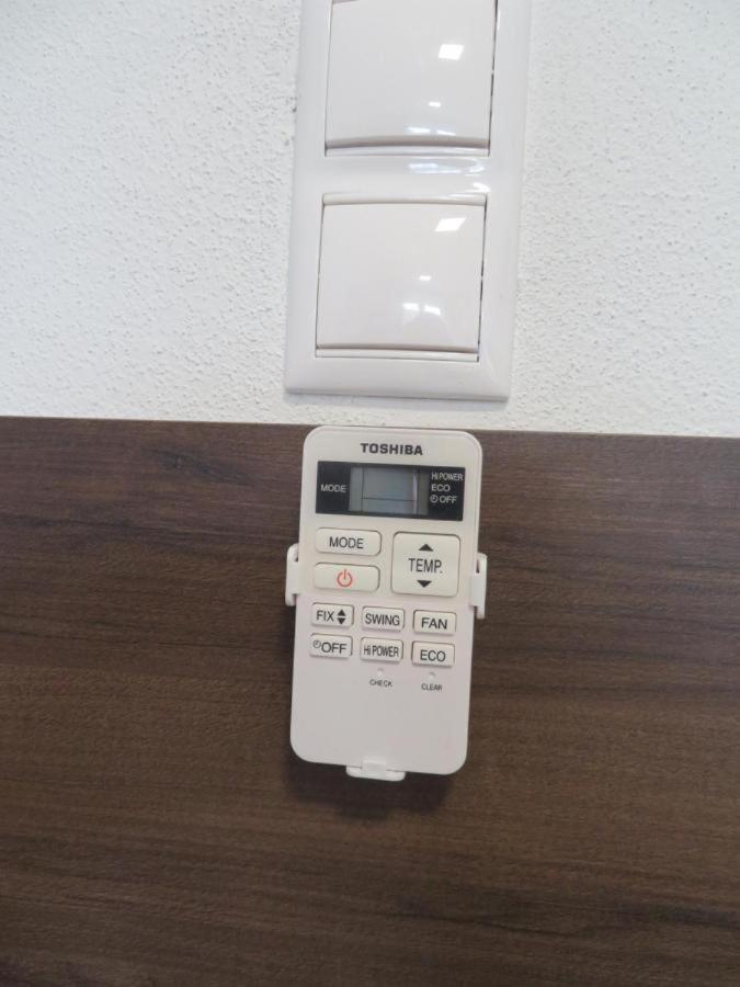 Apartman Bohemia Podhájska 외부 사진