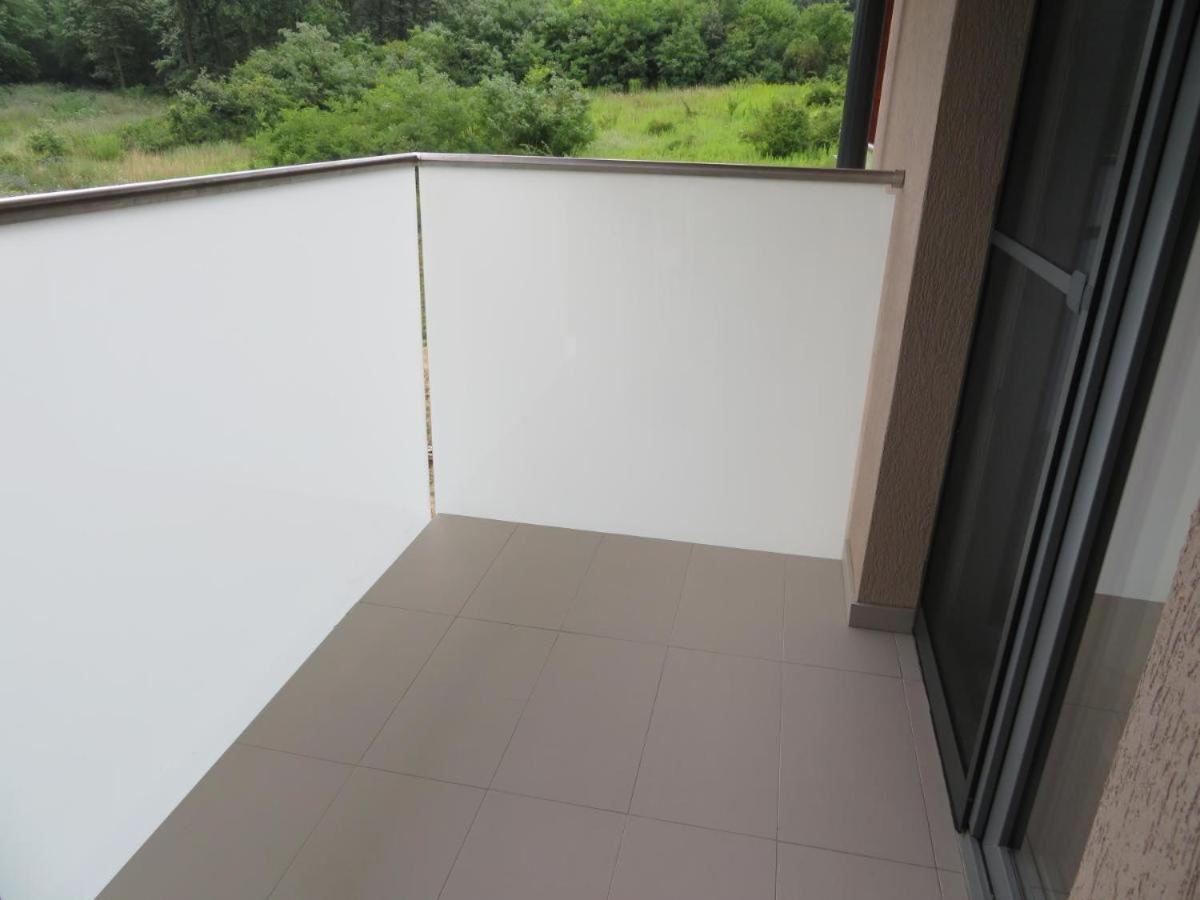 Apartman Bohemia Podhájska 외부 사진