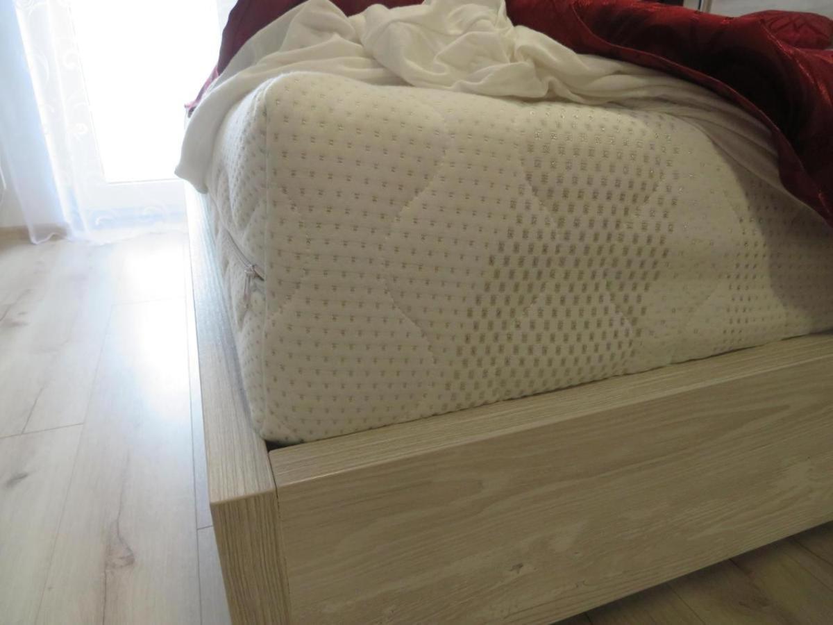Apartman Bohemia Podhájska 외부 사진