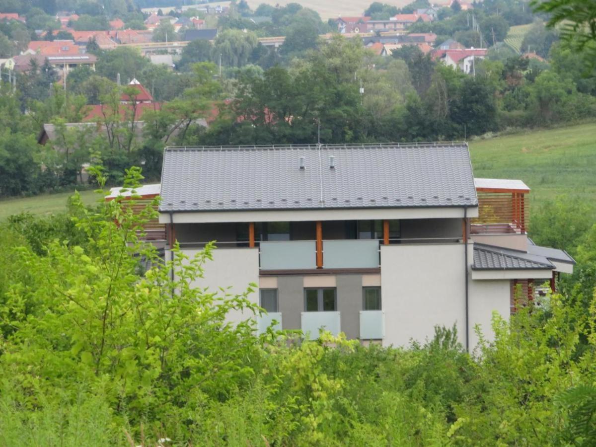 Apartman Bohemia Podhájska 외부 사진